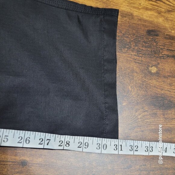 5.11 Tactical Fast Tac Cargo Pants 36x32 measures 34x31 Ripstop Leo EMT Career - Picture 10 of 12